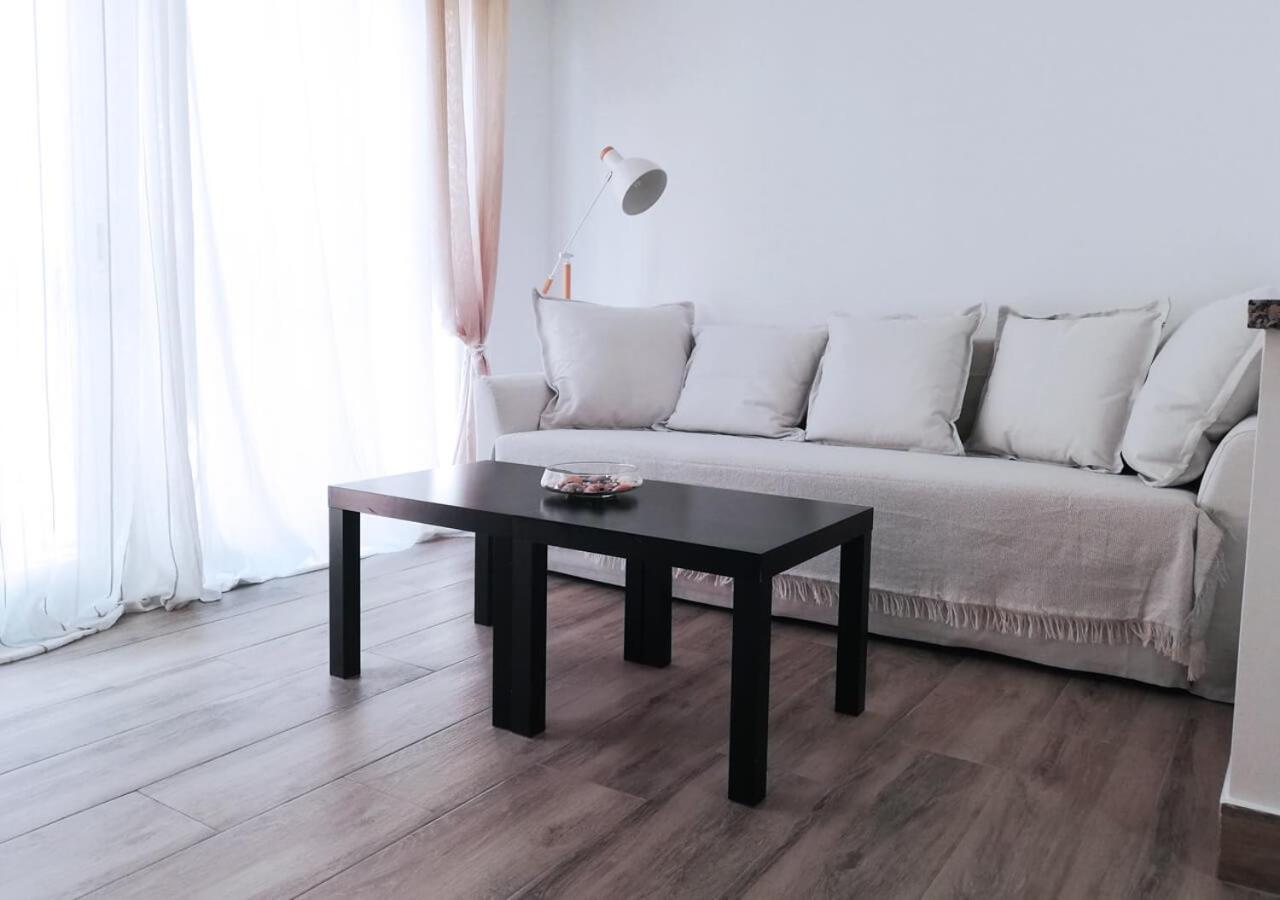 Dunas Jewel Apartment 모르체 외부 사진