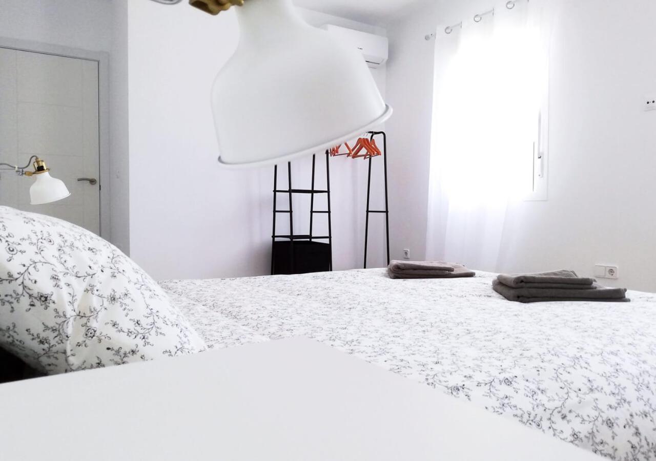 Dunas Jewel Apartment 모르체 외부 사진