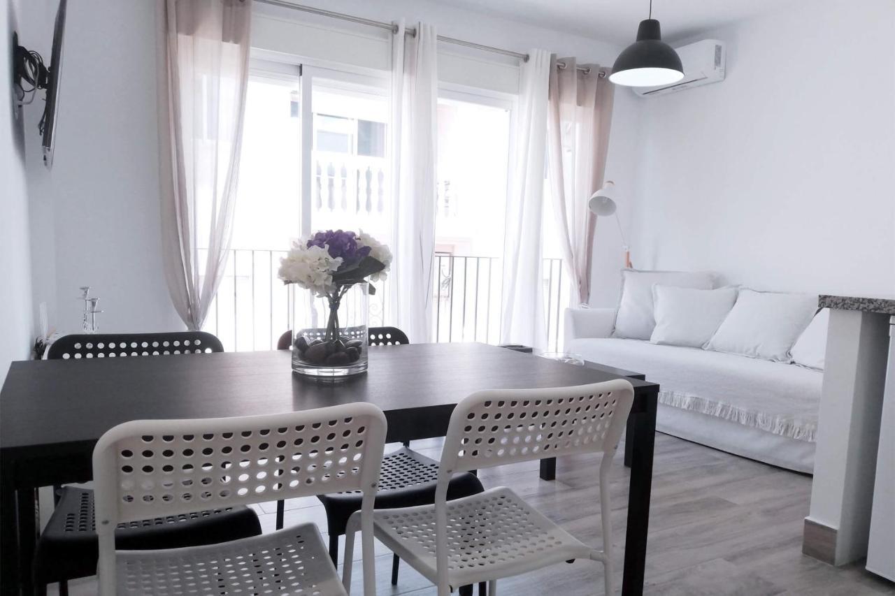 Dunas Jewel Apartment 모르체 외부 사진