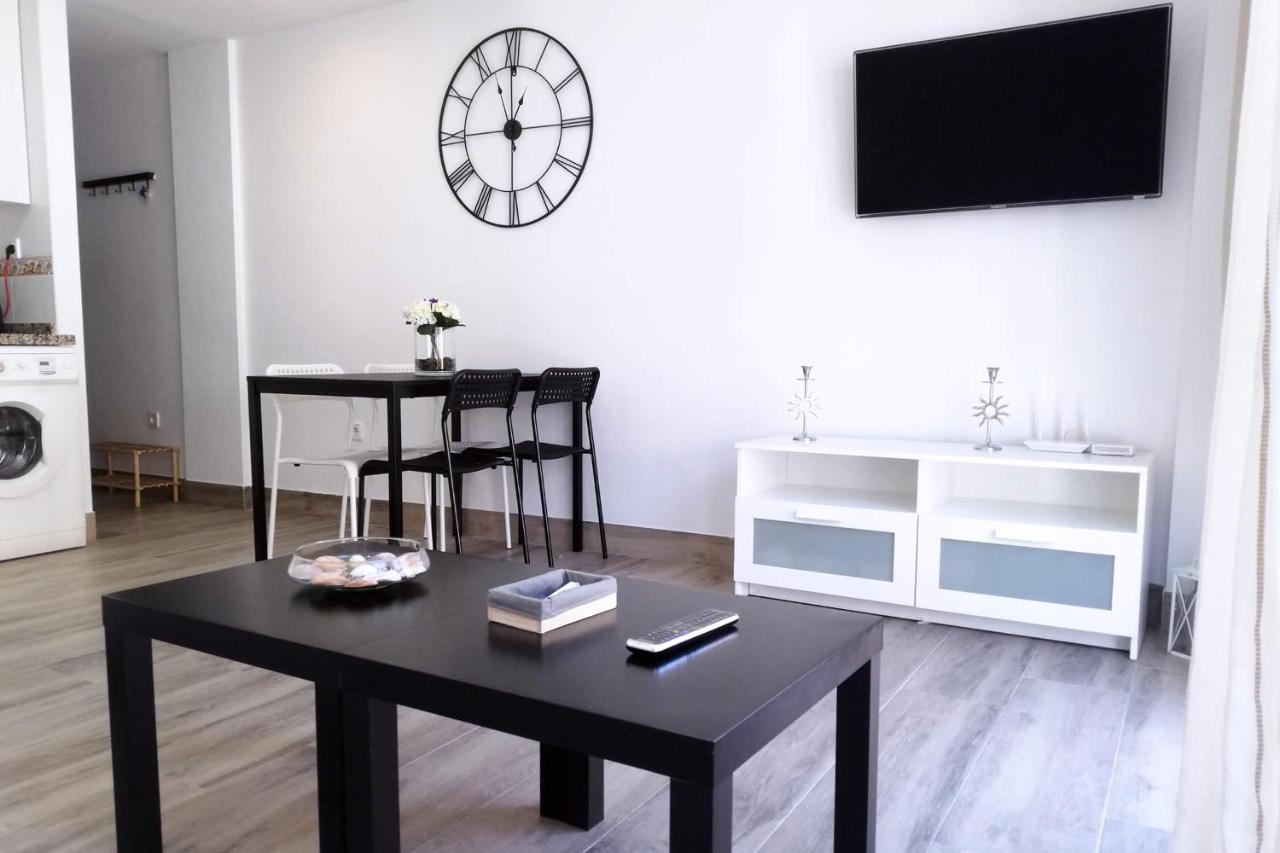 Dunas Jewel Apartment 모르체 외부 사진